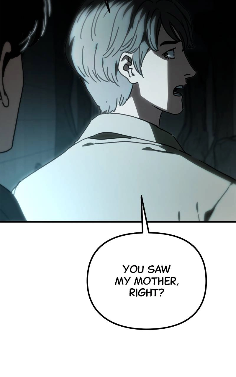 Hiding Out in an Apocalypse Chapter 36, page 42 of 138