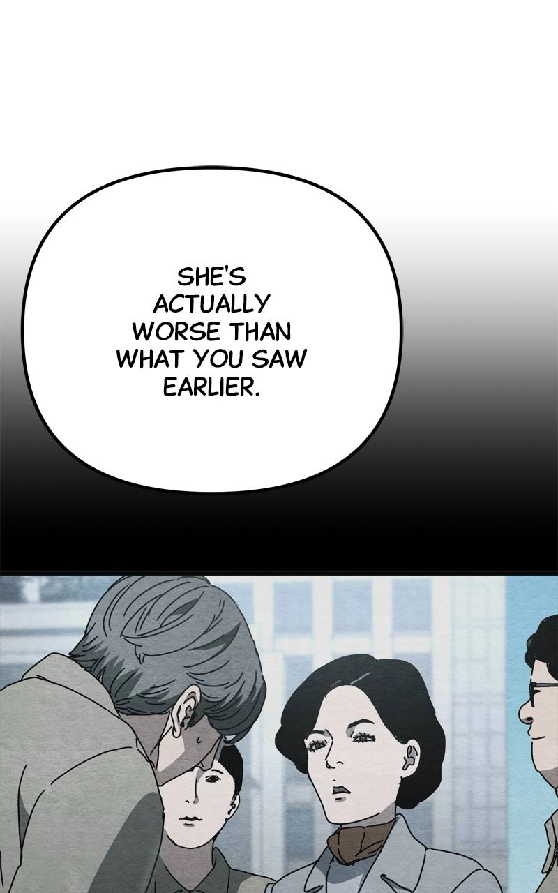 Hiding Out in an Apocalypse Chapter 36, page 43 of 138