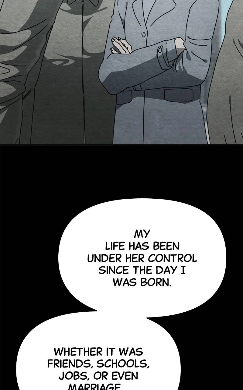 Hiding Out in an Apocalypse Chapter 36, page 44 of 138