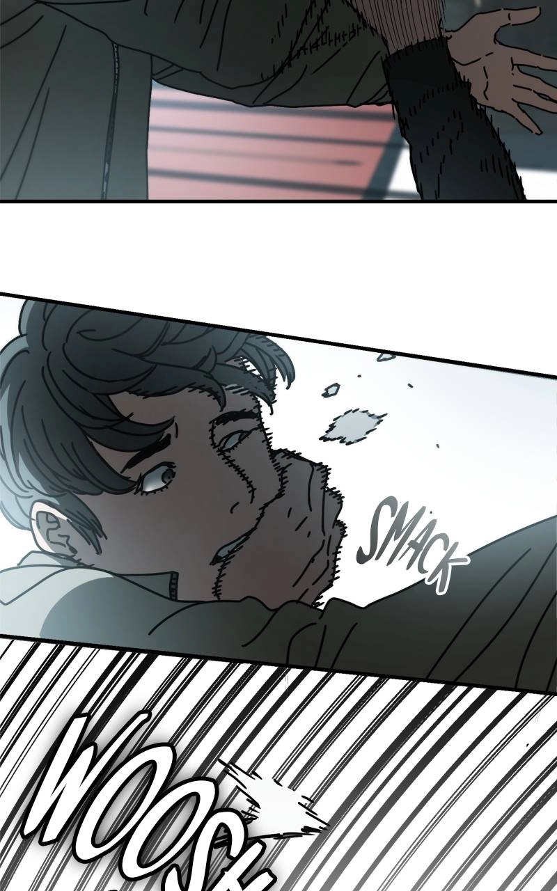 Hiding Out in an Apocalypse Chapter 36, page 5 of 138