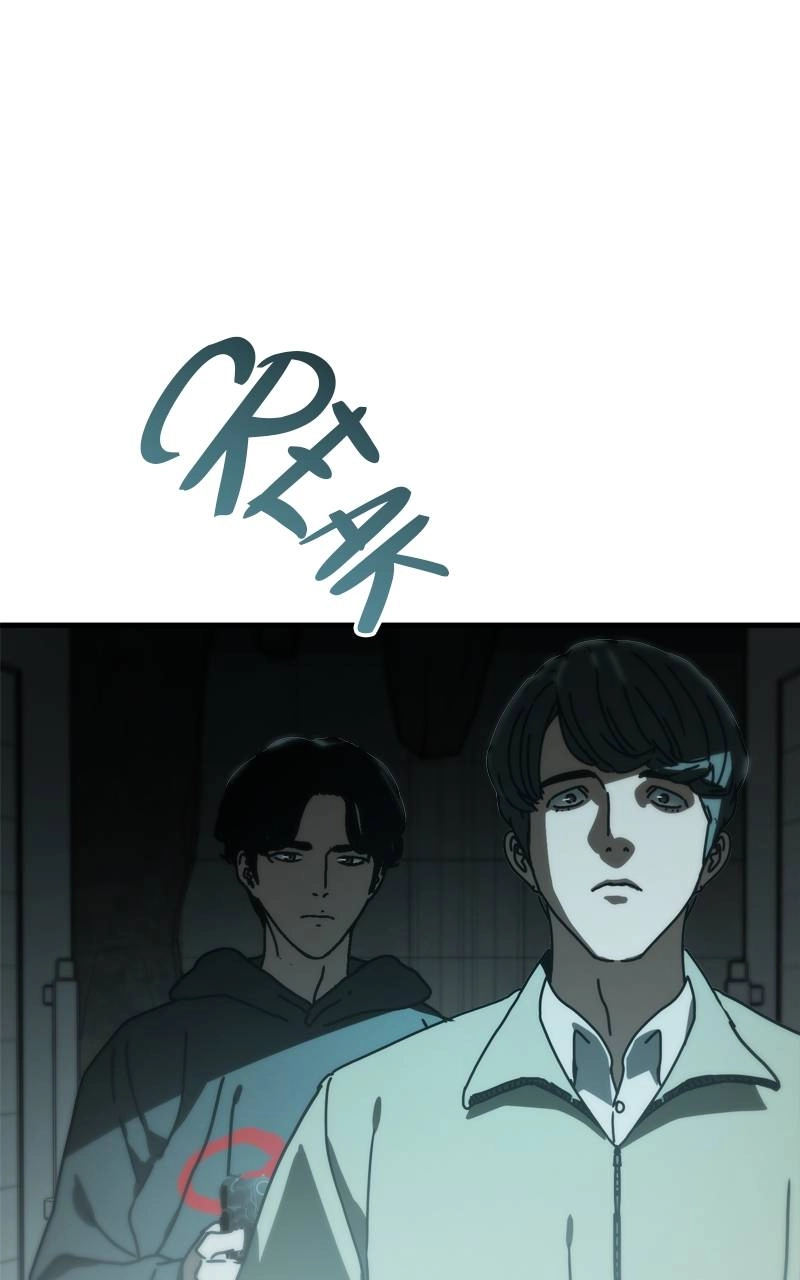 Hiding Out in an Apocalypse Chapter 36, page 53 of 138