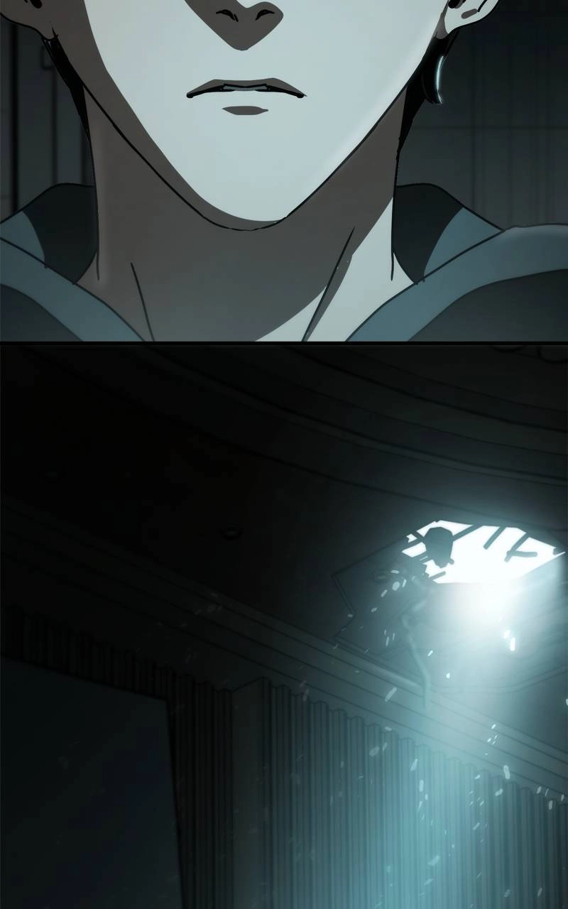 Hiding Out in an Apocalypse Chapter 36, page 55 of 138