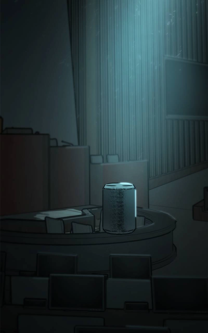 Hiding Out in an Apocalypse Chapter 36, page 56 of 138