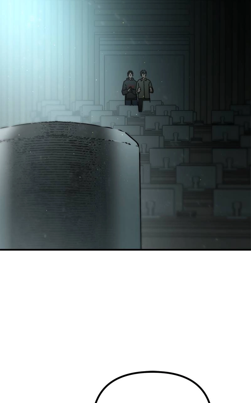 Hiding Out in an Apocalypse Chapter 36, page 58 of 138