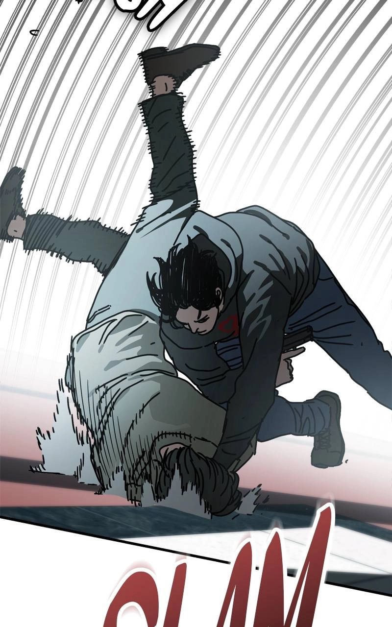 Hiding Out in an Apocalypse Chapter 36, page 6 of 138
