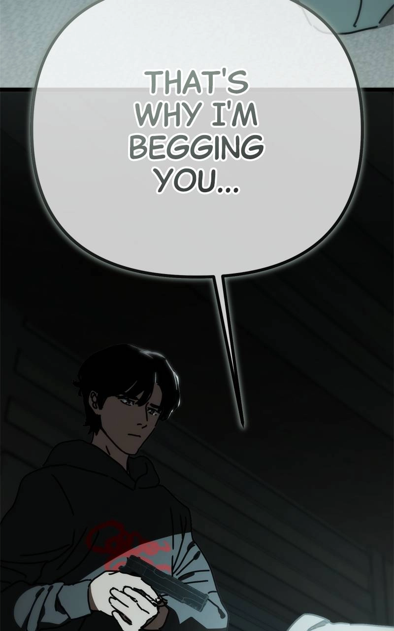 Hiding Out in an Apocalypse Chapter 36, page 67 of 138