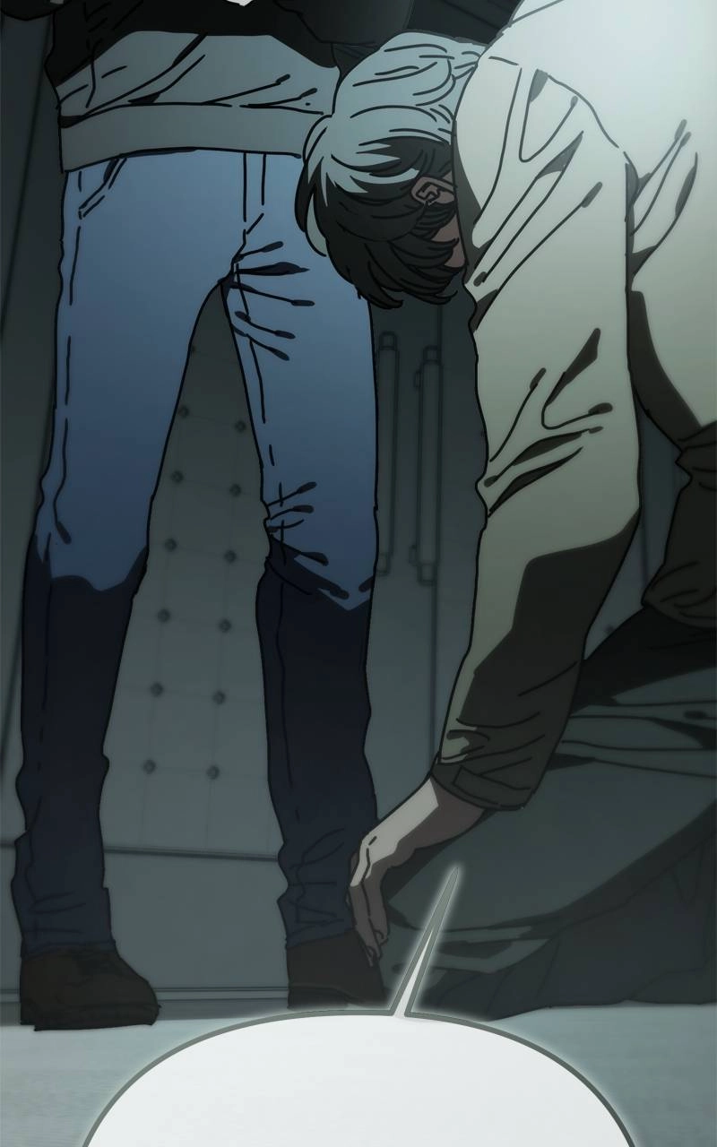 Hiding Out in an Apocalypse Chapter 36, page 68 of 138