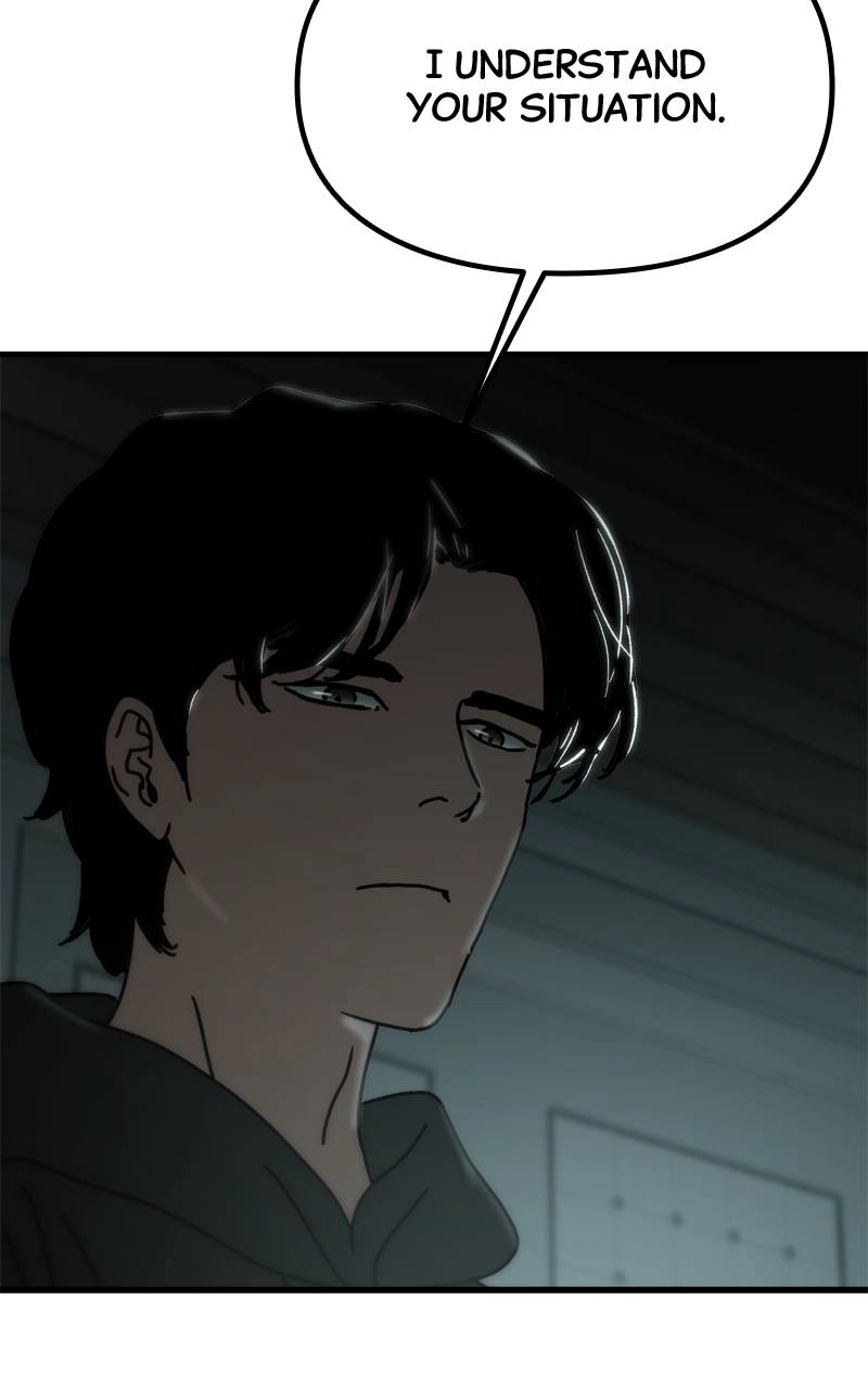 Hiding Out in an Apocalypse Chapter 36, page 70 of 138