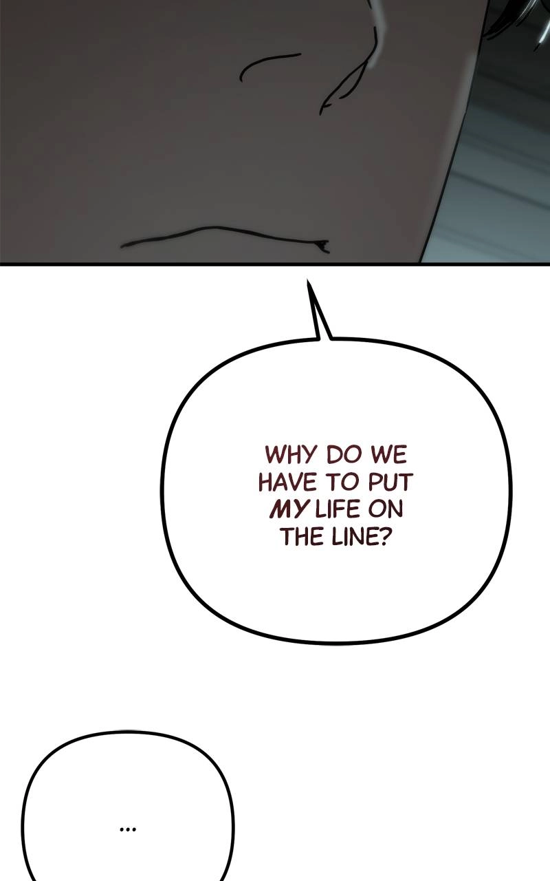 Hiding Out in an Apocalypse Chapter 36, page 72 of 138