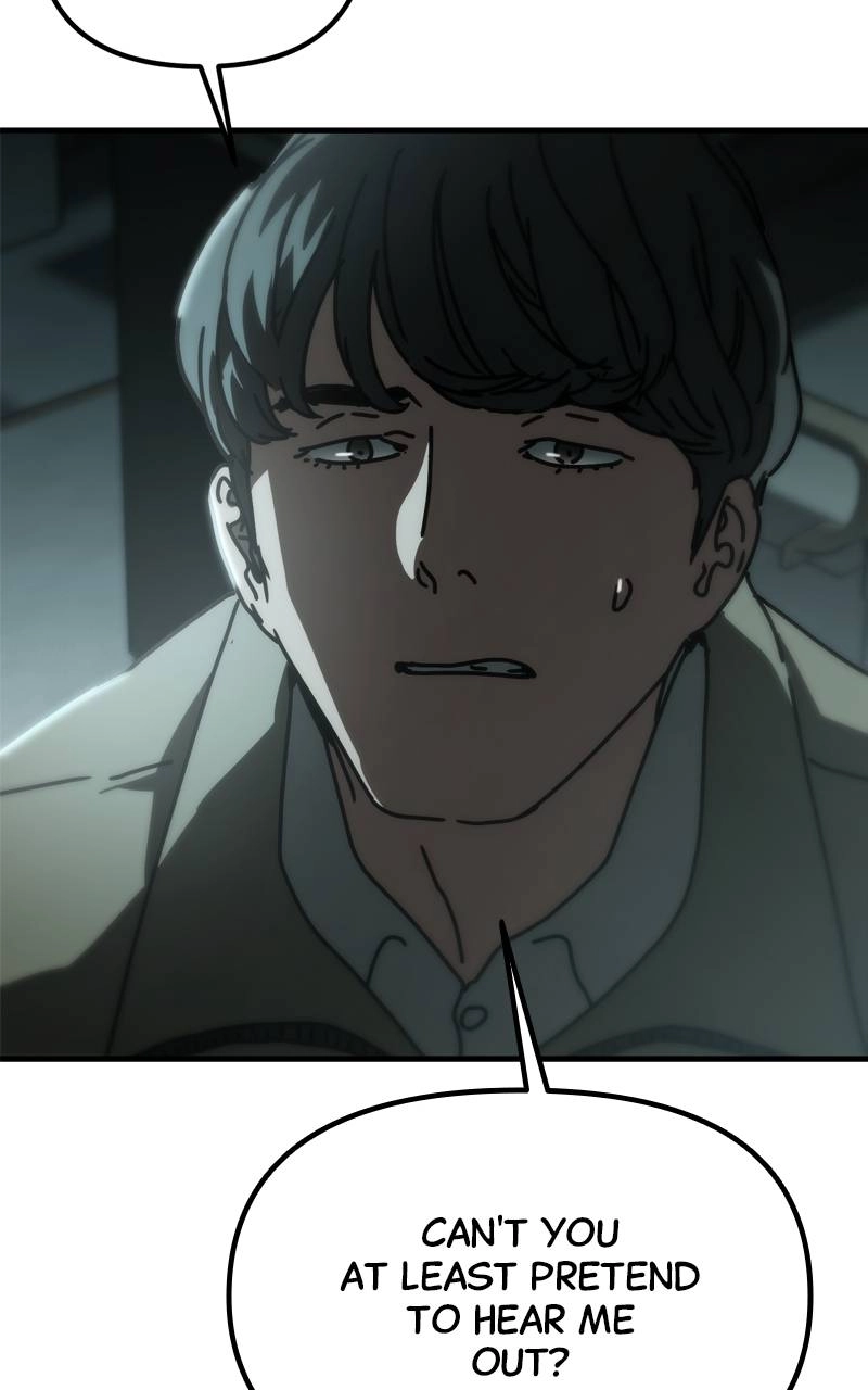 Hiding Out in an Apocalypse Chapter 36, page 73 of 138