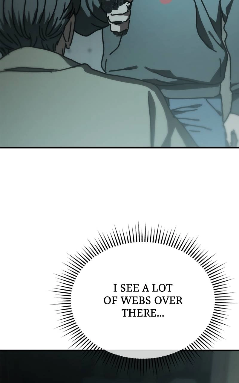 Hiding Out in an Apocalypse Chapter 36, page 75 of 138