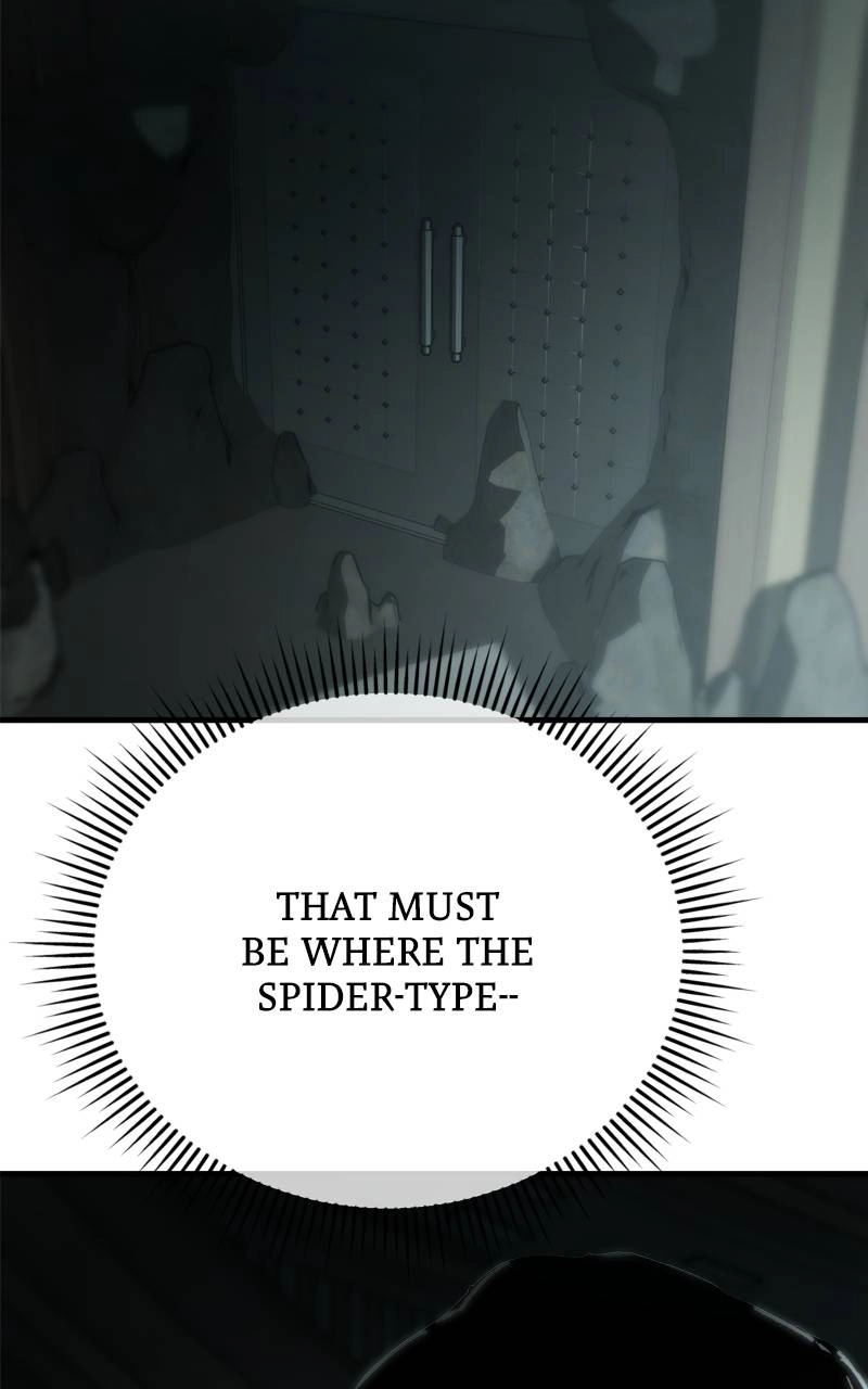 Hiding Out in an Apocalypse Chapter 36, page 76 of 138