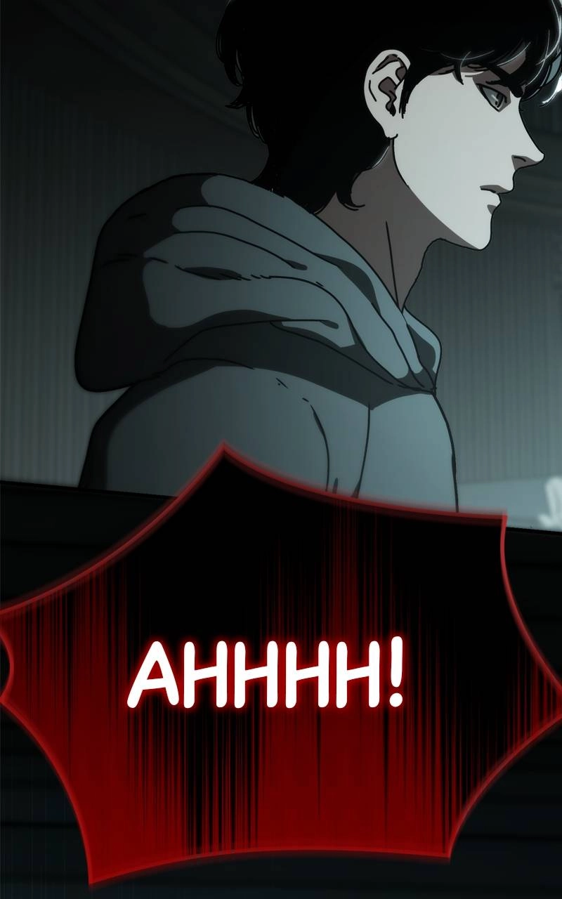 Hiding Out in an Apocalypse Chapter 36, page 77 of 138