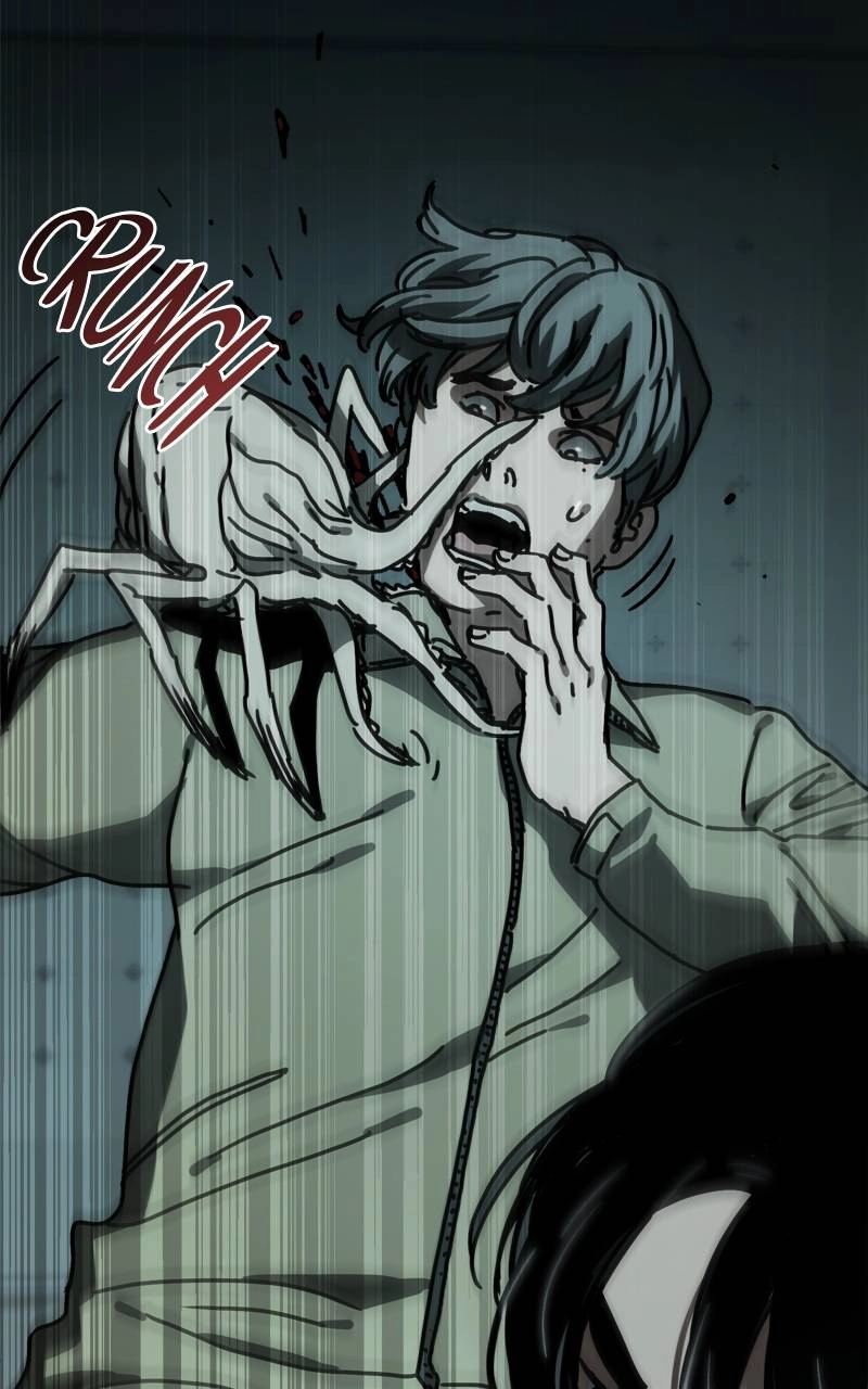 Hiding Out in an Apocalypse Chapter 36, page 78 of 138