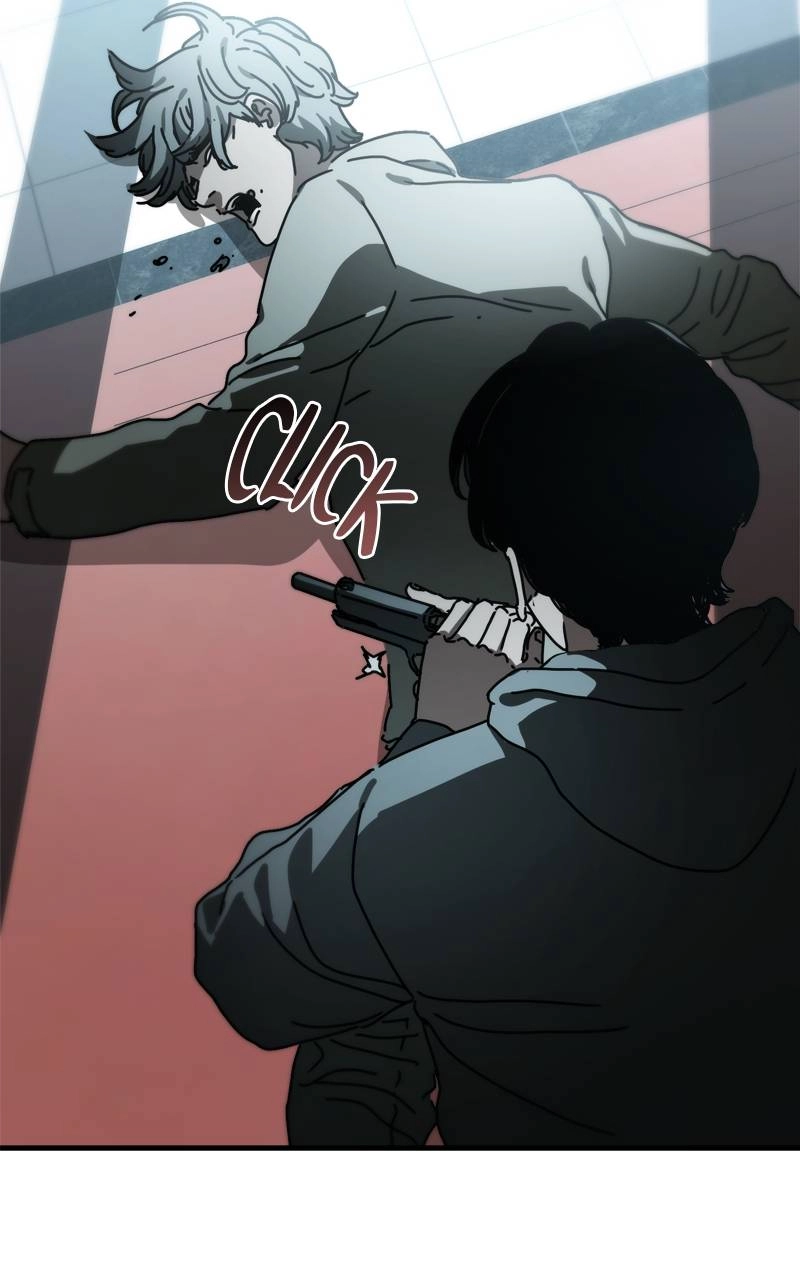 Hiding Out in an Apocalypse Chapter 36, page 8 of 138