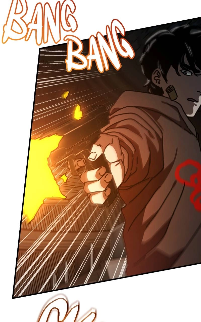 Hiding Out in an Apocalypse Chapter 36, page 80 of 138
