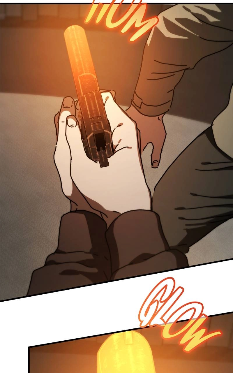 Hiding Out in an Apocalypse Chapter 36, page 86 of 138