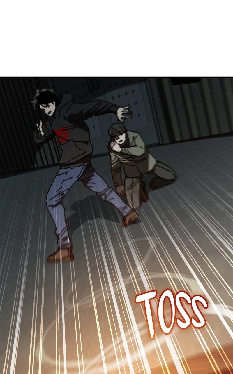 Hiding Out in an Apocalypse Chapter 36, page 88 of 138