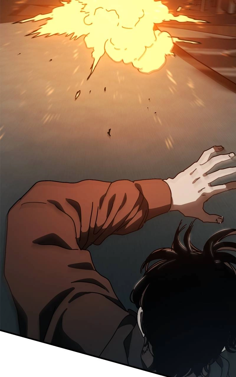 Hiding Out in an Apocalypse Chapter 36, page 90 of 138