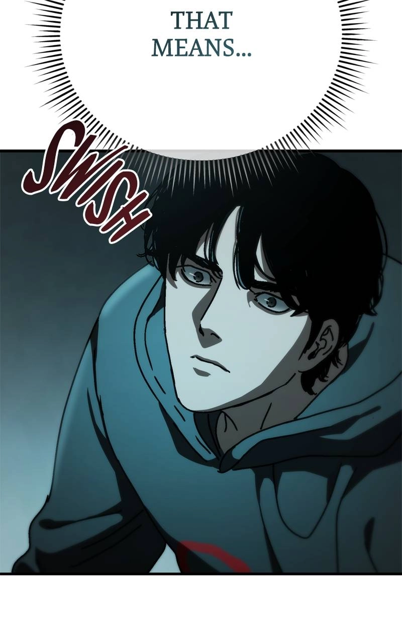 Hiding Out in an Apocalypse Chapter 36, page 93 of 138