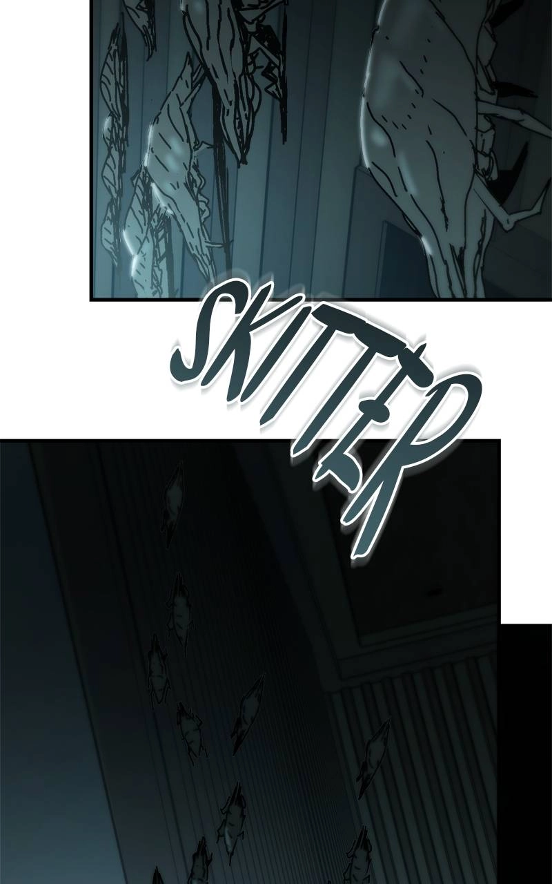 Hiding Out in an Apocalypse Chapter 36, page 96 of 138