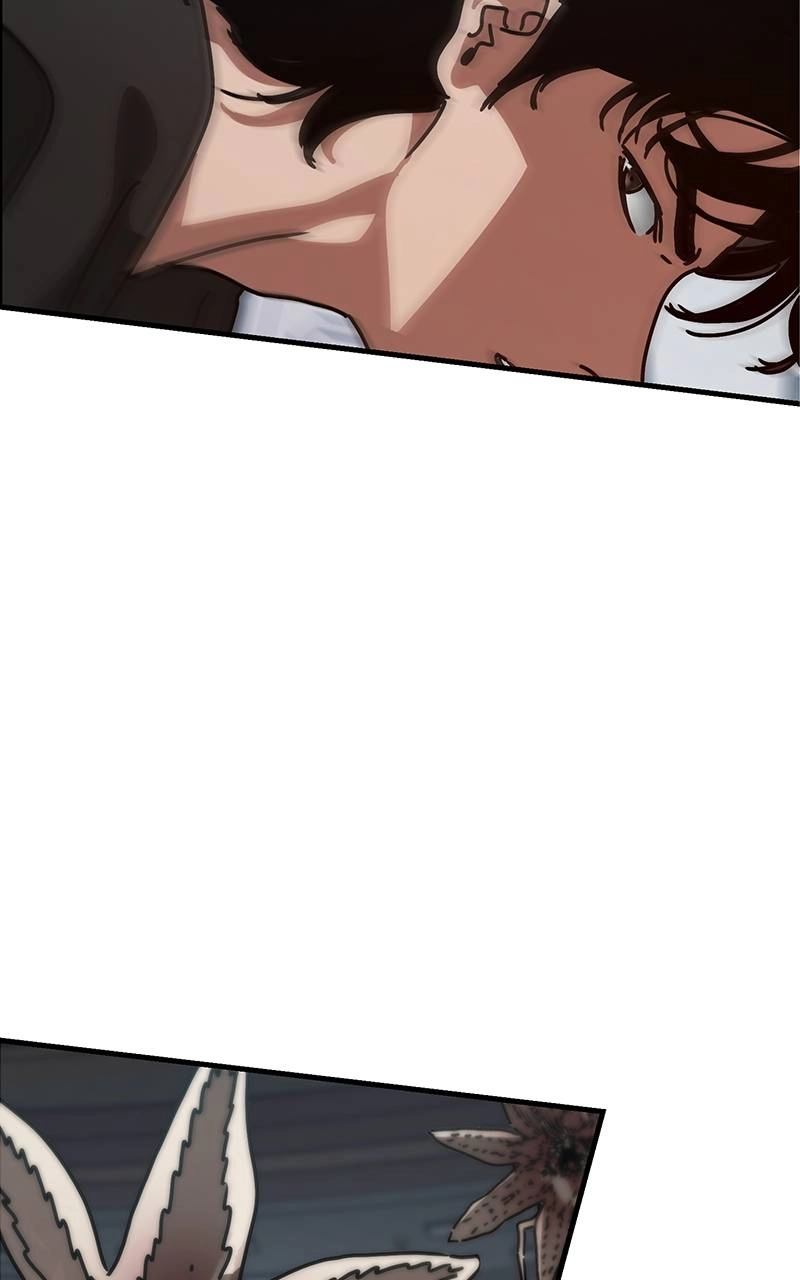 Hiding Out in an Apocalypse Chapter 37, page 10 of 127