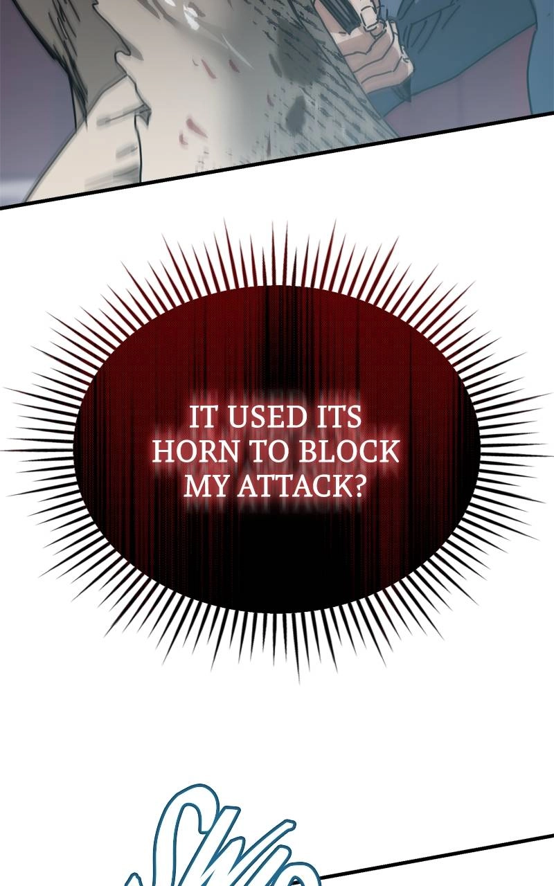 Hiding Out in an Apocalypse Chapter 37, page 105 of 127