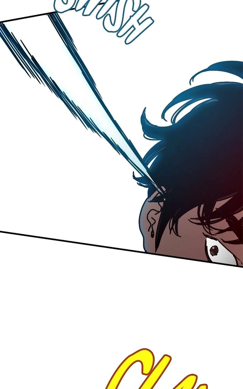 Hiding Out in an Apocalypse Chapter 37, page 106 of 127