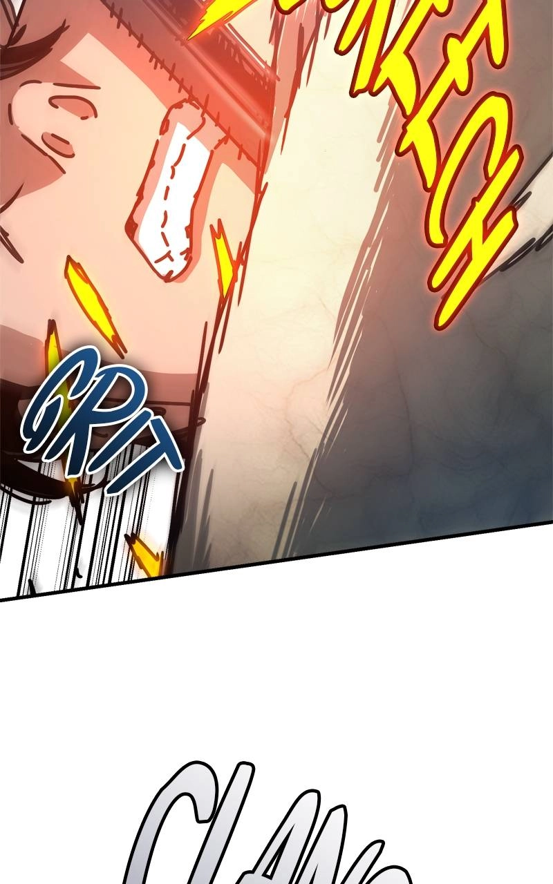 Hiding Out in an Apocalypse Chapter 37, page 111 of 127