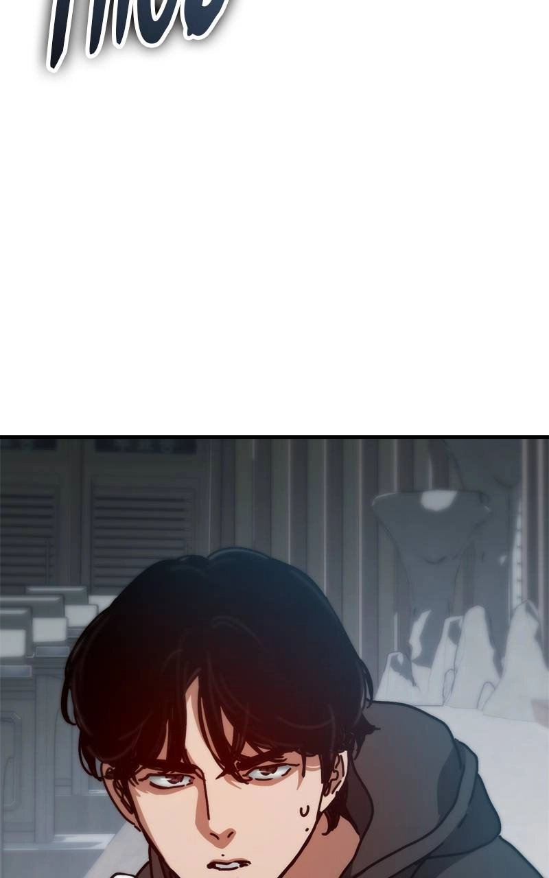 Hiding Out in an Apocalypse Chapter 37, page 115 of 127