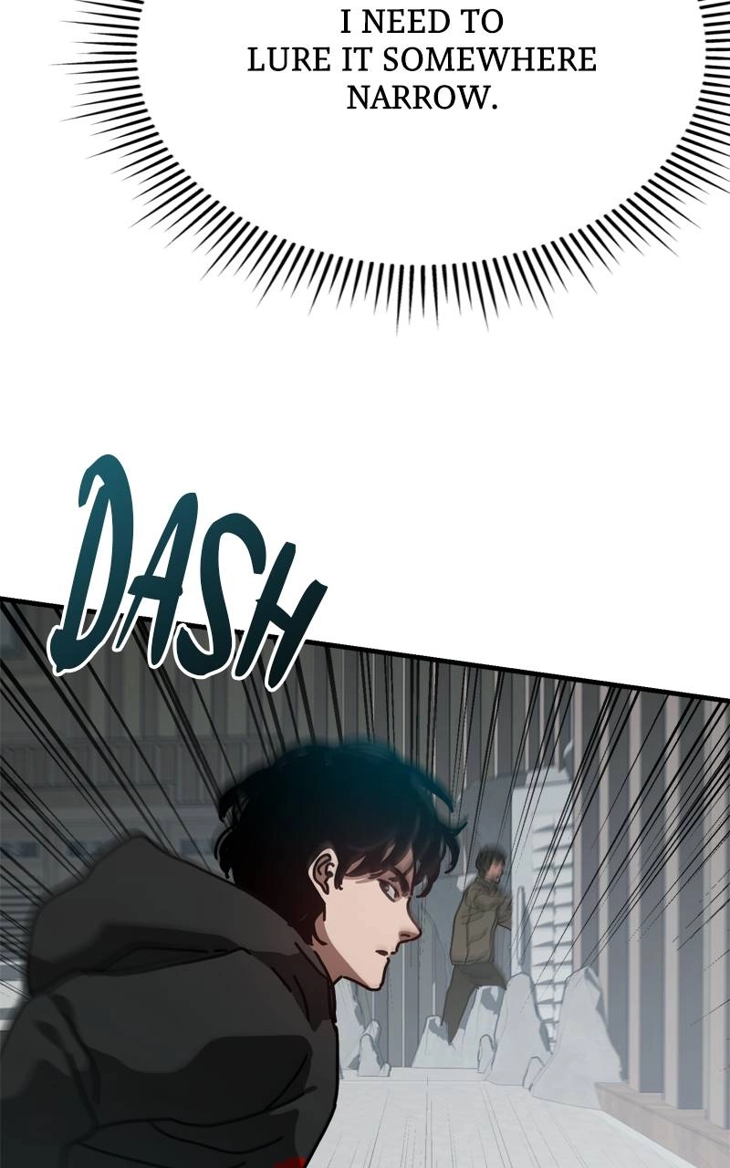 Hiding Out in an Apocalypse Chapter 37, page 120 of 127