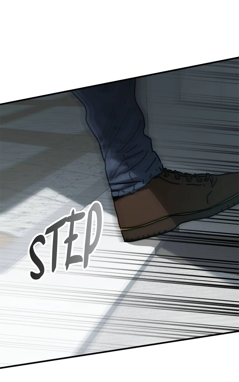 Hiding Out in an Apocalypse Chapter 37, page 123 of 127