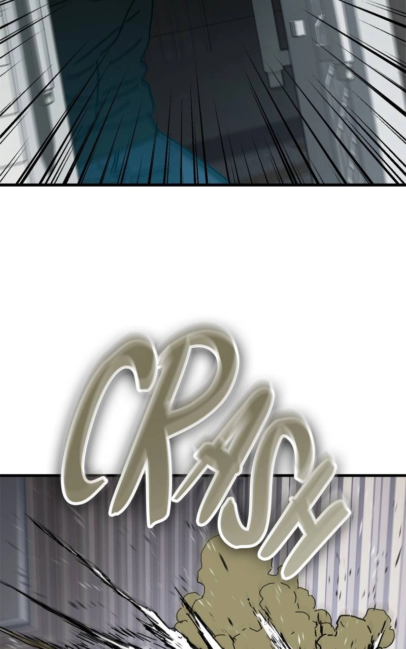Hiding Out in an Apocalypse Chapter 37, page 125 of 127