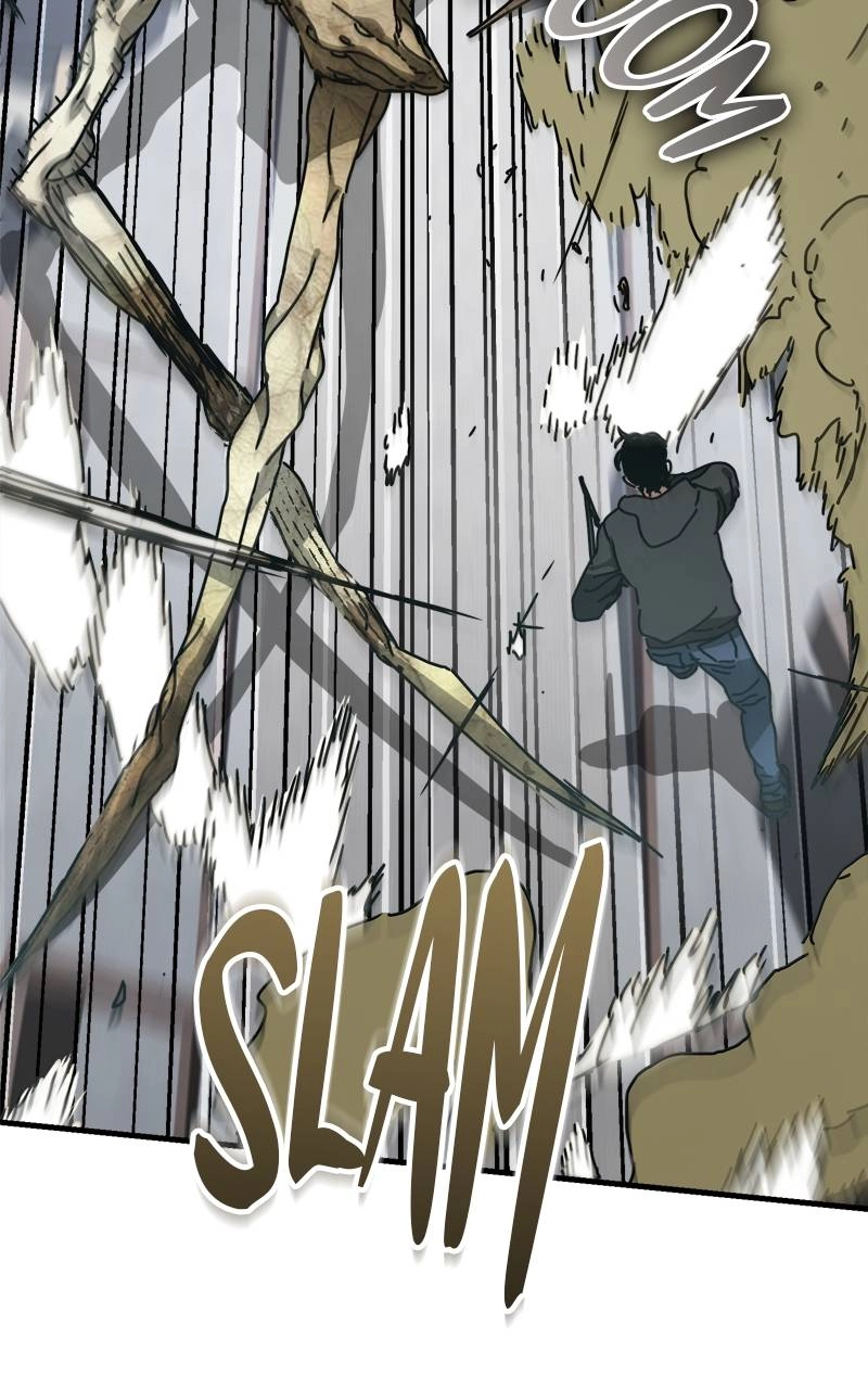 Hiding Out in an Apocalypse Chapter 37, page 24 of 127
