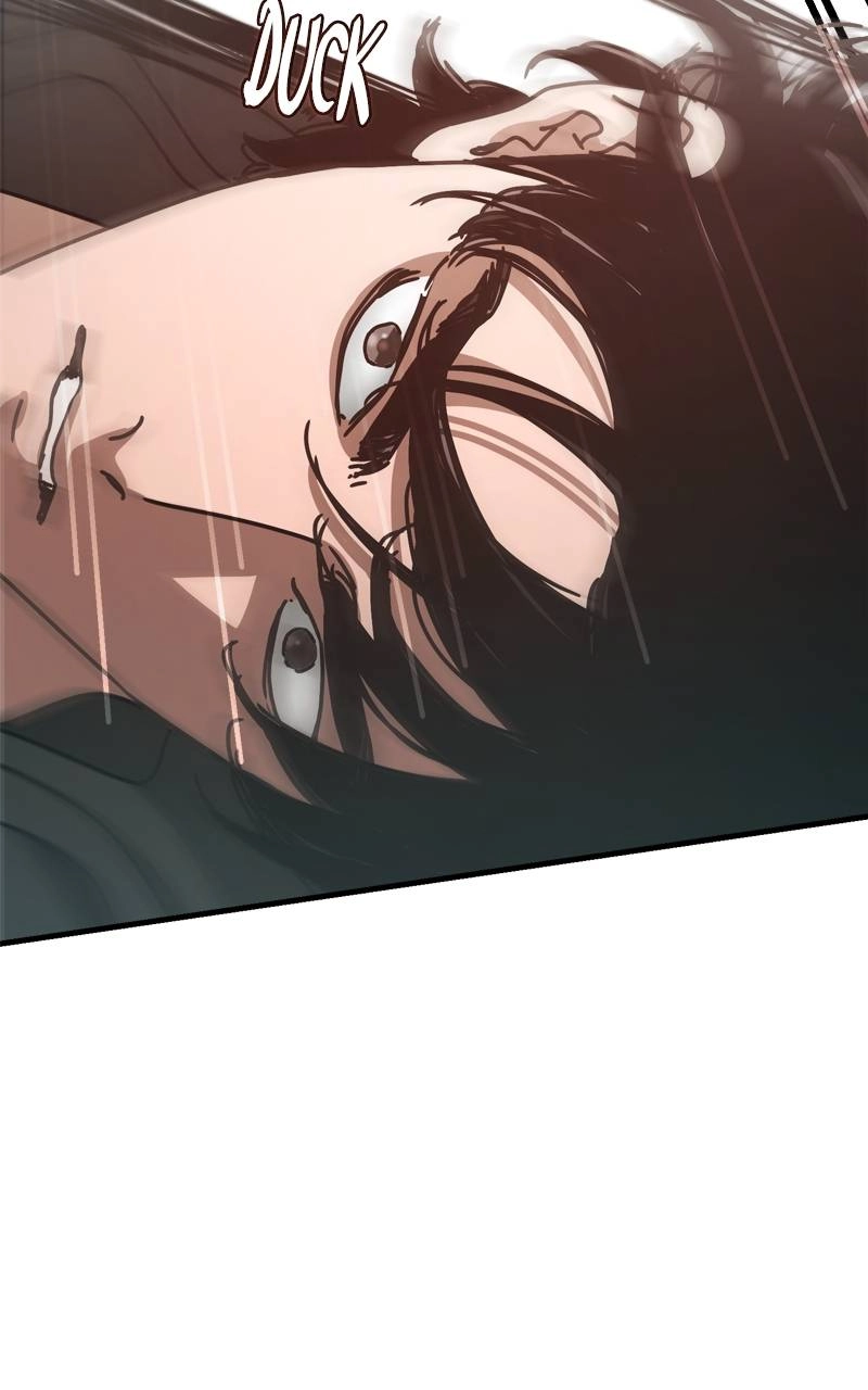 Hiding Out in an Apocalypse Chapter 37, page 27 of 127
