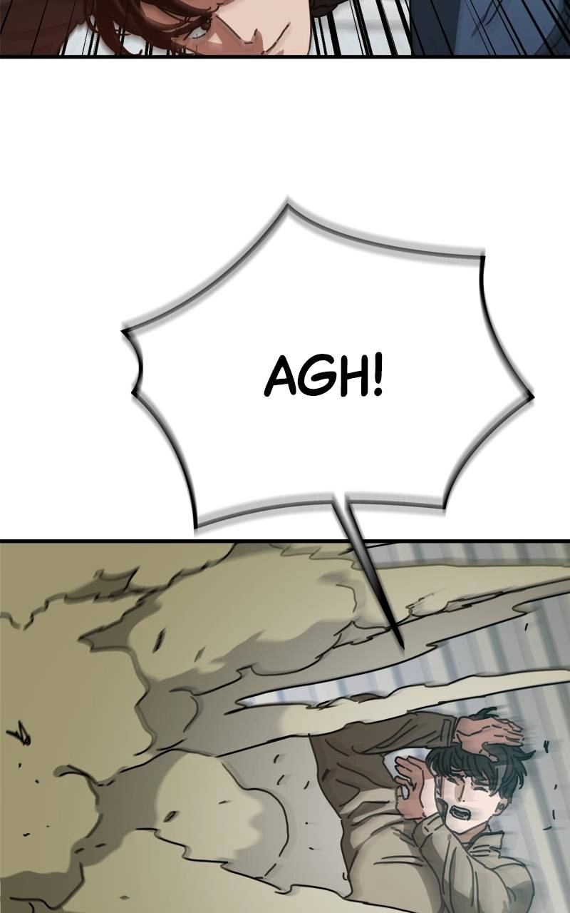 Hiding Out in an Apocalypse Chapter 37, page 29 of 127