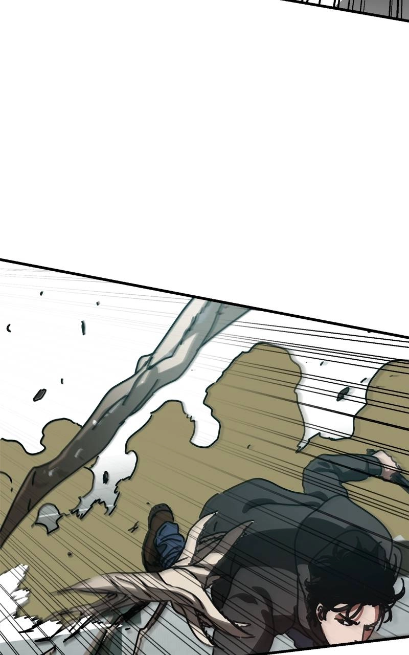 Hiding Out in an Apocalypse Chapter 37, page 32 of 127