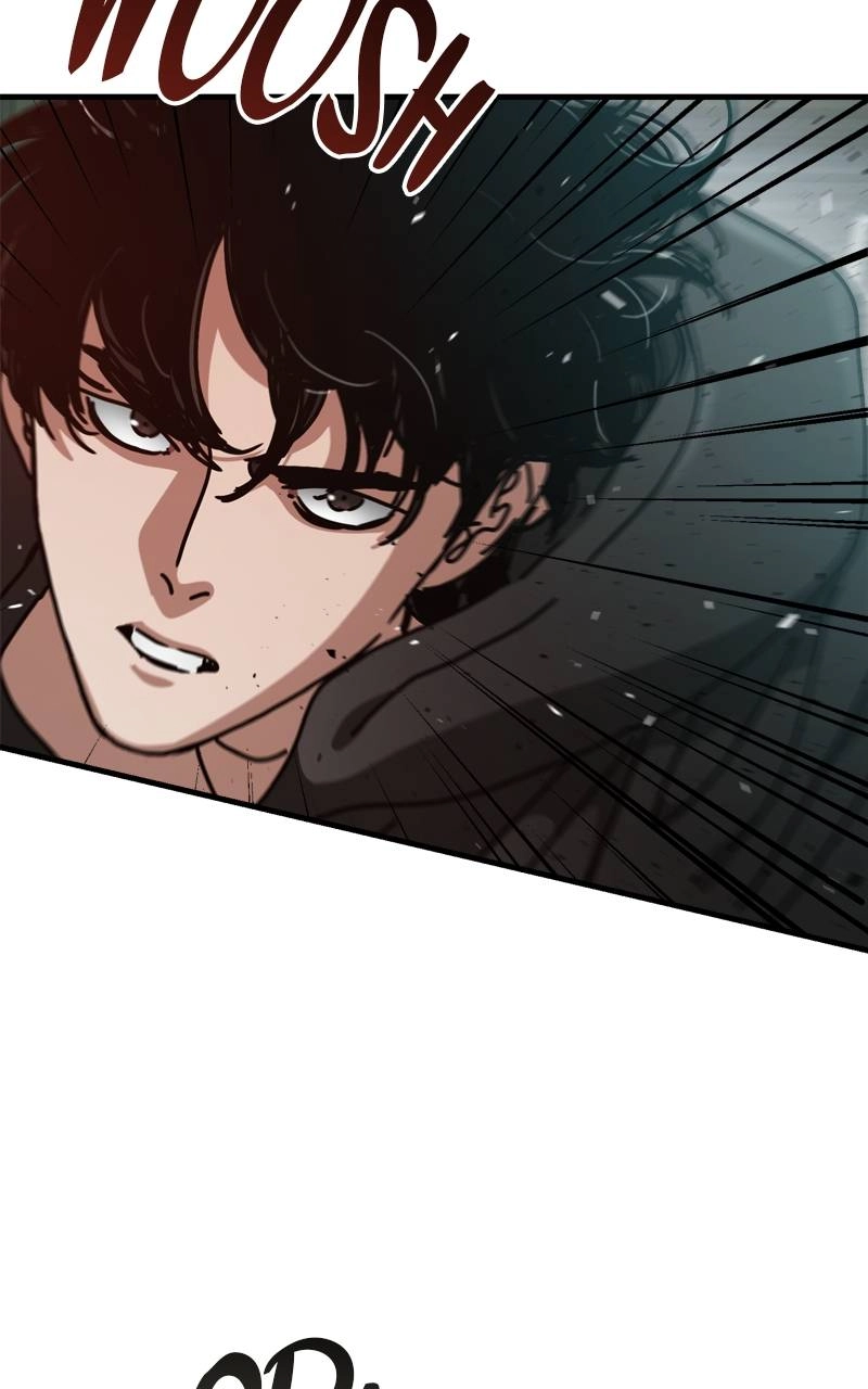 Hiding Out in an Apocalypse Chapter 37, page 43 of 127