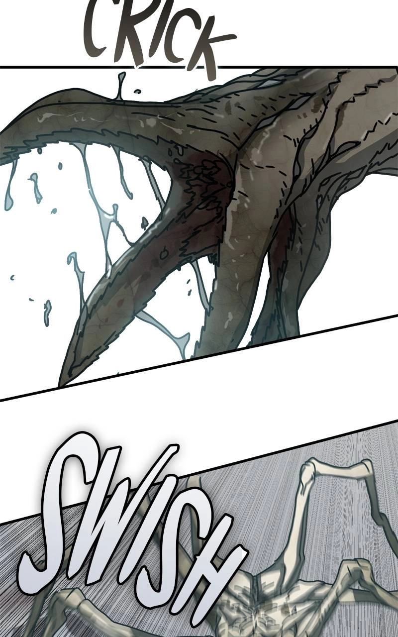 Hiding Out in an Apocalypse Chapter 37, page 44 of 127