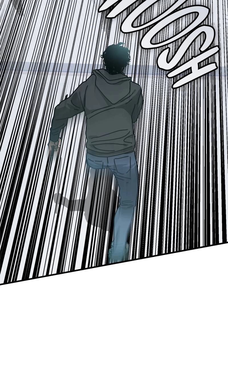 Hiding Out in an Apocalypse Chapter 37, page 46 of 127