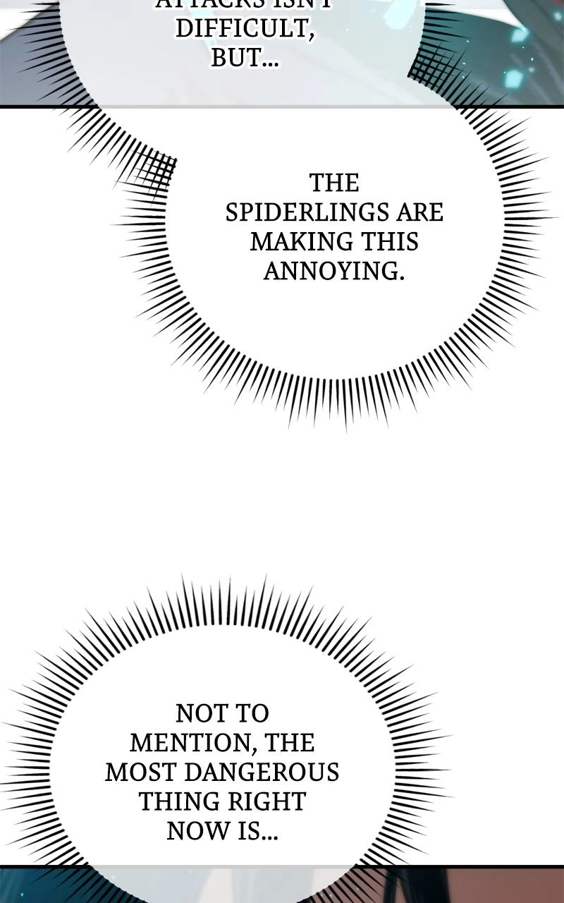 Hiding Out in an Apocalypse Chapter 37, page 54 of 127