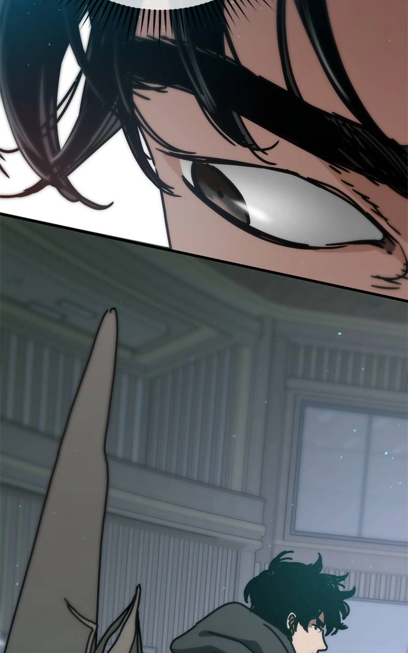 Hiding Out in an Apocalypse Chapter 37, page 55 of 127