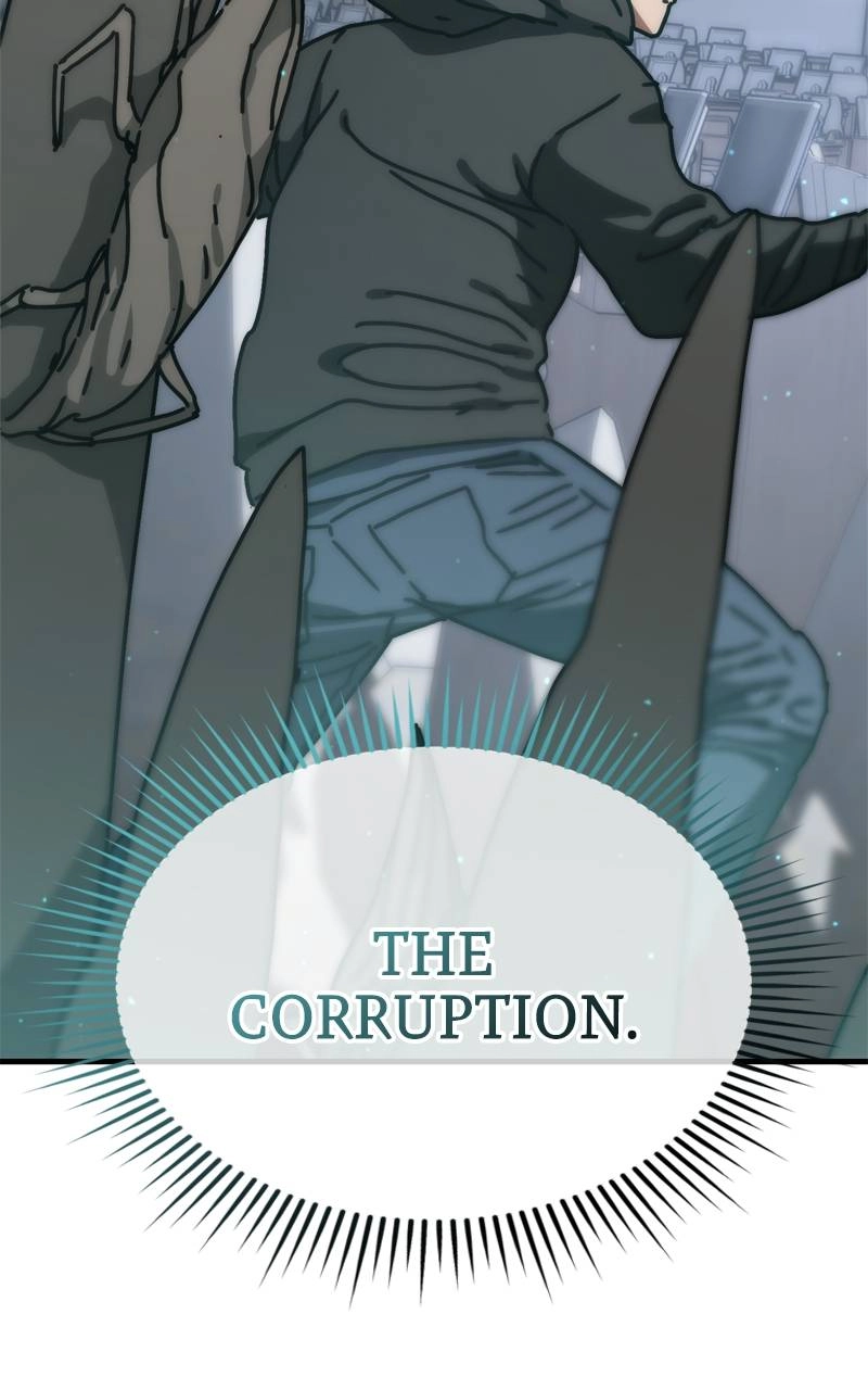 Hiding Out in an Apocalypse Chapter 37, page 56 of 127