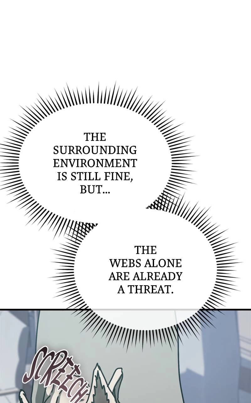 Hiding Out in an Apocalypse Chapter 37, page 57 of 127