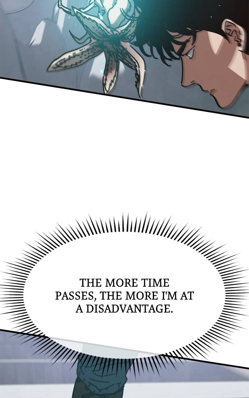 Hiding Out in an Apocalypse Chapter 37, page 59 of 127