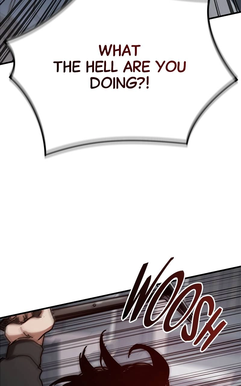 Hiding Out in an Apocalypse Chapter 37, page 6 of 127