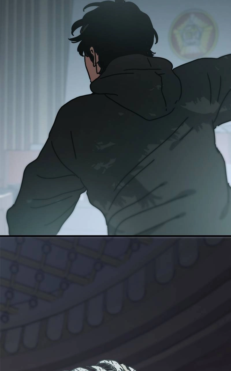 Hiding Out in an Apocalypse Chapter 37, page 64 of 127