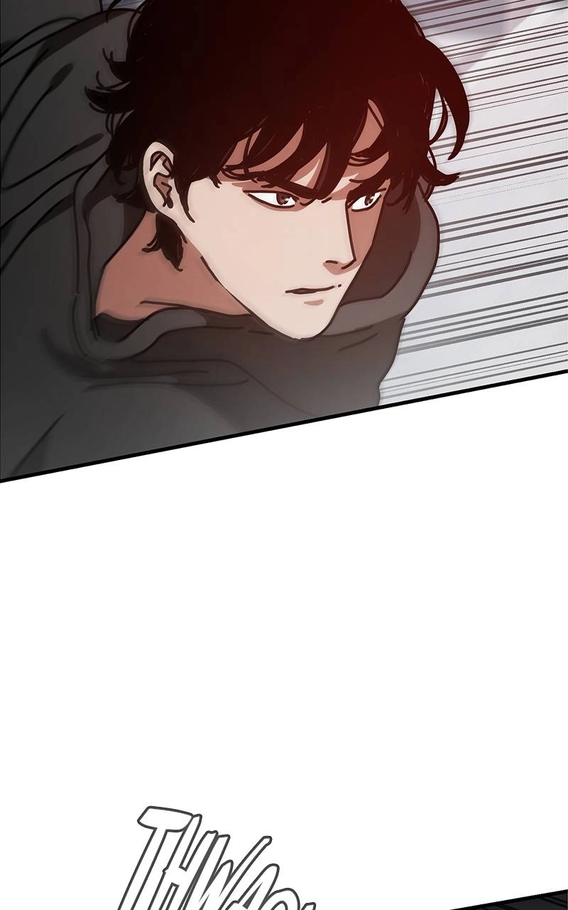 Hiding Out in an Apocalypse Chapter 37, page 7 of 127