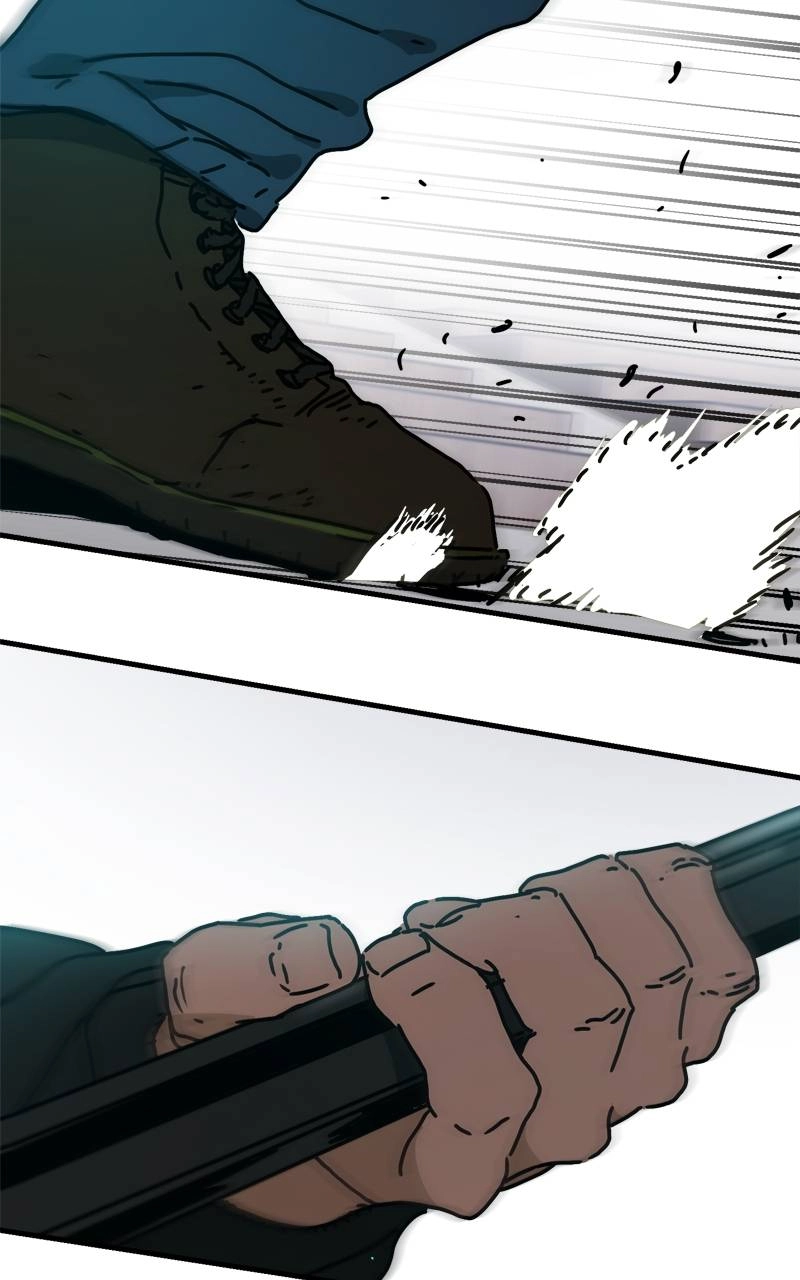 Hiding Out in an Apocalypse Chapter 37, page 71 of 127