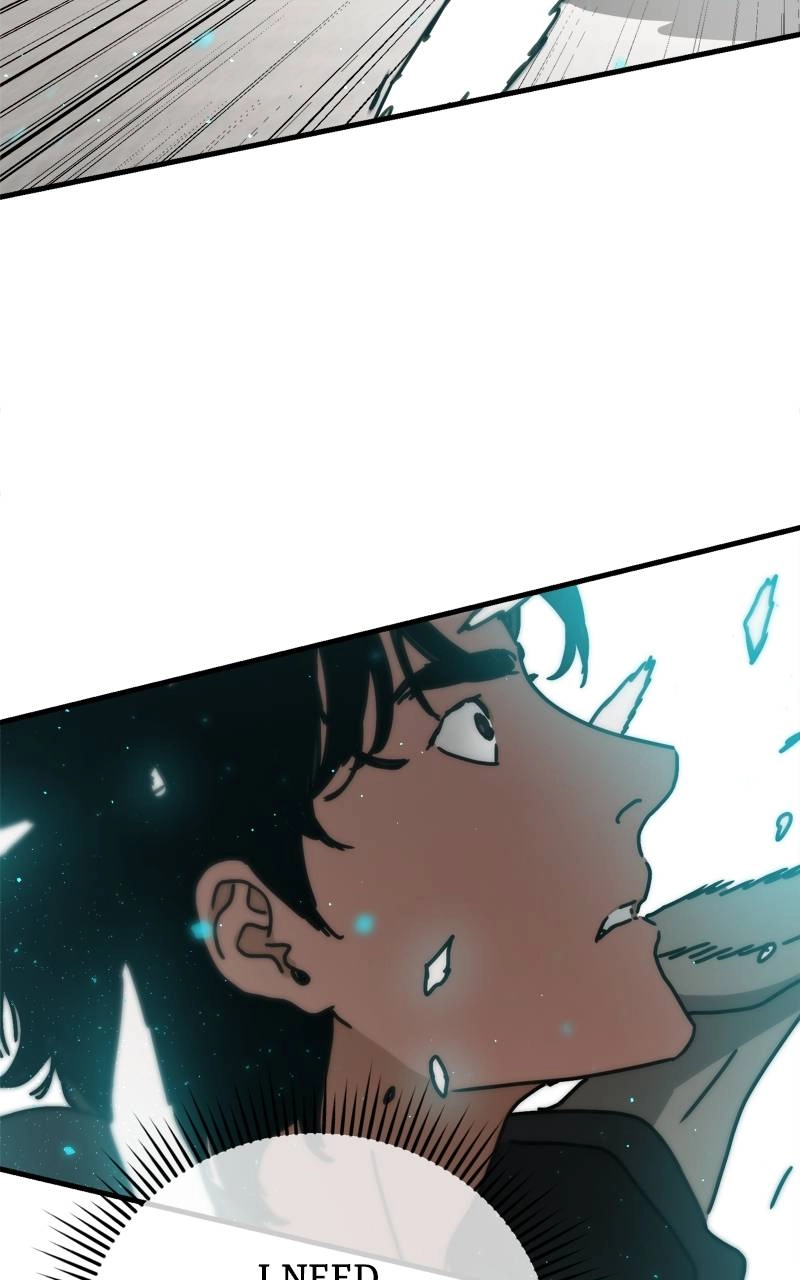 Hiding Out in an Apocalypse Chapter 37, page 74 of 127